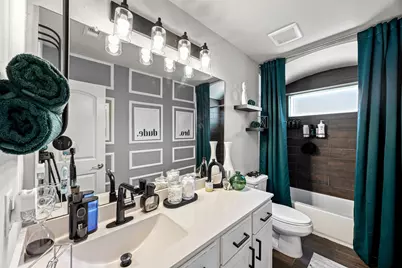 2823 Skerne Forest Drive, Spring, TX 77373 - Photo 36