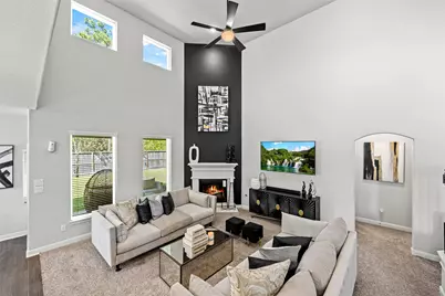 2823 Skerne Forest Drive, Spring, TX 77373 - Photo 10