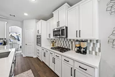 2823 Skerne Forest Drive, Spring, TX 77373 - Photo 18