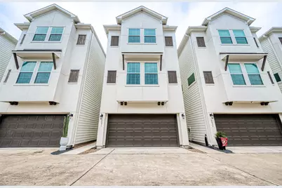 2051 Sherwood Forest Street, Houston, TX 77043 - Photo 1