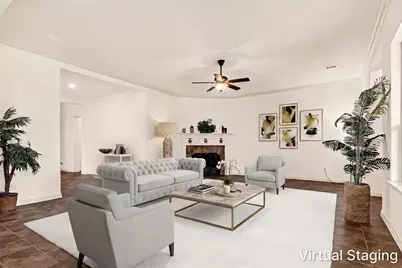 12110 Moon Vista Lane, Cypress, TX 77433 - Photo 1