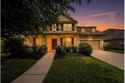 7 Ember Branch Dr, Missouri City, TX 77459 - Photo 2