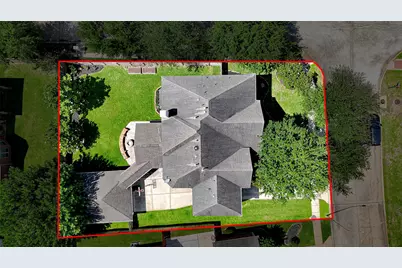 3102 Purple Finch, Missouri City, TX 77459 - Photo 4
