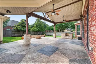 3102 Purple Finch, Missouri City, TX 77459 - Photo 32