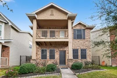 7115 Pavilion Drive, Houston, TX 77083 - Photo 1
