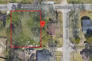 2253 Wilburforce St, Houston, TX 77091 - Photo 2