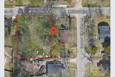 2253 Wilburforce Street, Houston, TX 77091 - Photo 6