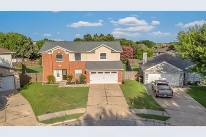 3633 Walleye Cove, Round Rock, TX 78665 - Photo 30