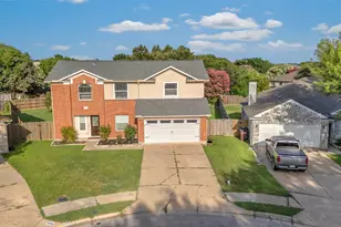 3633 Walleye Cove, Round Rock, TX 78665 - Photo 30