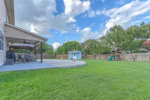 3633 Walleye Cove, Round Rock, TX 78665 - Photo 34