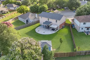 3633 Walleye Cove, Round Rock, TX 78665 - Photo 40