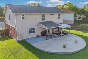 3633 Walleye Cove, Round Rock, TX 78665 - Photo 32