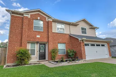 3633 Walleye Cove, Round Rock, TX 78665 - Photo 1