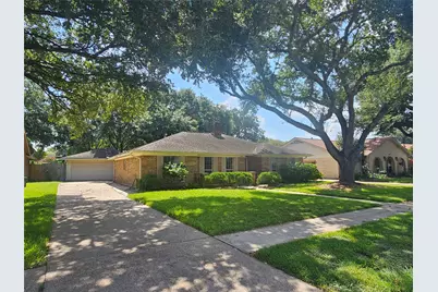 3414 Knob Hill Street, Deer Park, TX 77536 - Photo 1