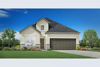 2014 Ironwood Pass Drive, Missouri City, TX 77459 - Photo 1