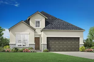 2014 Ironwood Pass Dr, Missouri City, TX 77459 - Photo 1