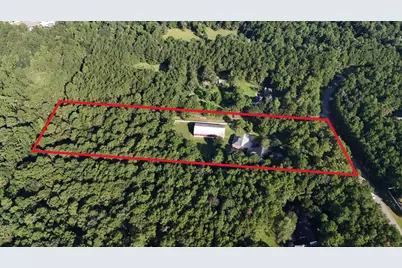 420 Whispering Meadow, Magnolia, TX 77355 - Photo 44