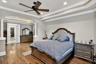 420 Whispering Meadow, Magnolia, TX 77355 - Photo 12