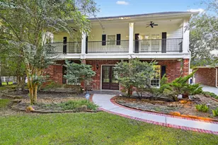 420 Whispering Meadow, Magnolia, TX 77355 - Photo 4