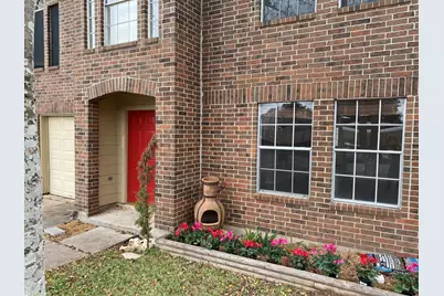 17158 Summer Hollow Drive, Sugar Land, TX 77498 - Photo 1