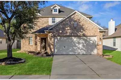 2202 Chelsea Vale Drive, Fresno, TX 77545 - Photo 1