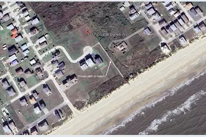 1217 Crystal Dunes Way, Crystal Beach, TX 77650 - Photo 10