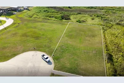1217 Crystal Dunes Way, Crystal Beach, TX 77650 - Photo 1