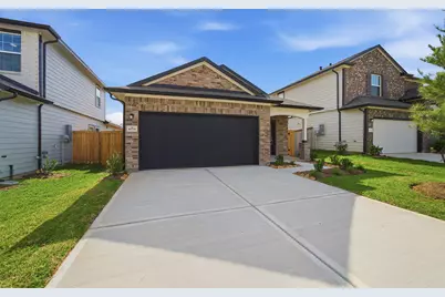 10771 Sora Drive, Willis, TX 77378 - Photo 2