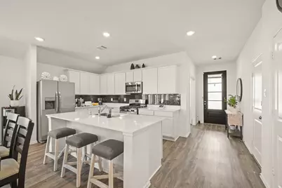 3019 Live Springs Court, Rosenberg, TX 77471 - Photo 20