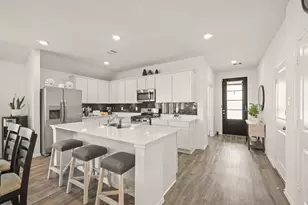 3019 Live Springs Ct, Rosenberg, TX 77471 - Photo 20