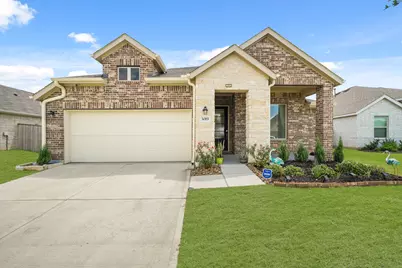 3019 Live Springs Court, Rosenberg, TX 77471 - Photo 30