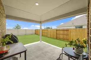 3019 Live Springs Ct, Rosenberg, TX 77471 - Photo 16