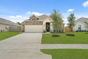3019 Live Springs Ct, Rosenberg, TX 77471 - Photo 36