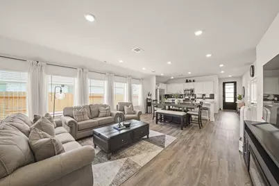 3019 Live Springs Court, Rosenberg, TX 77471 - Photo 1