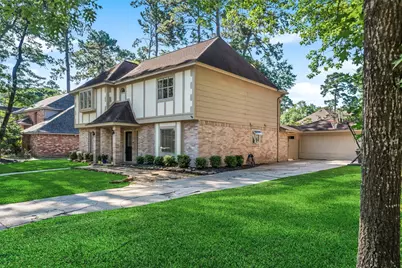 2026 Riverlawn Drive, Kingwood, TX 77339 - Photo 2