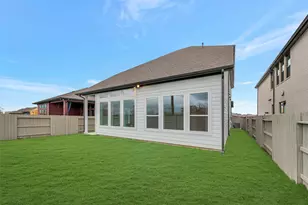 5614 Orangery Ln, Manvel, TX 77578 - Photo 8