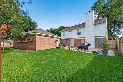 711 Hawthorn Place, Missouri City, TX 77459 - Photo 16