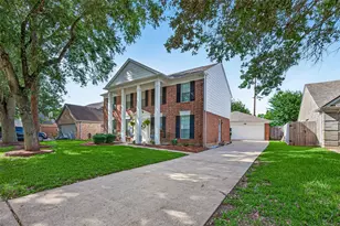 711 Hawthorn Pl, Missouri City, TX 77459 - Photo 2