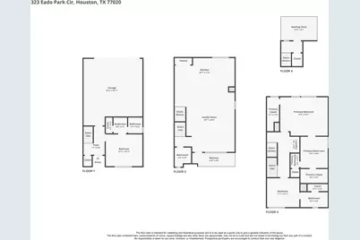323 Eado Park Circle, Houston, TX 77020 - Photo 10