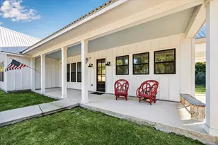 124 REBEKAHS Xing, Round Top, TX 78954 - Photo 4