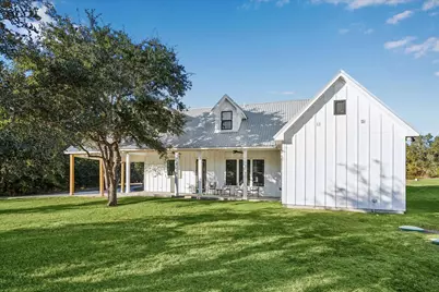 124 Rebekah's Crossing, Round Top, TX 78954 - Photo 6