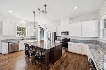 124 Rebekah's Crossing, Round Top, TX 78954 - Photo 8