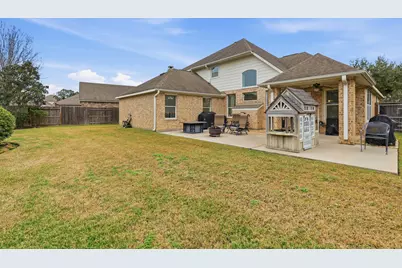 14811 Meridian Park Lane, Humble, TX 77396 - Photo 26