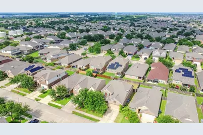 9972 Spring Rock Lane, Brookshire, TX 77423 - Photo 16