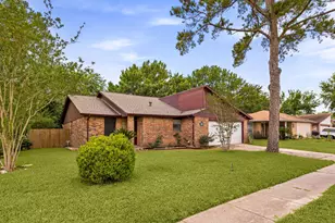 9534 Fuqua St, Houston, TX 77075 - Photo 2