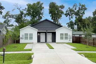 4709 Ireland St, Houston, TX 77016 - Photo 1