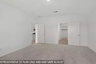 1021 Llano Trl, Dayton, TX 77535 - Photo 8