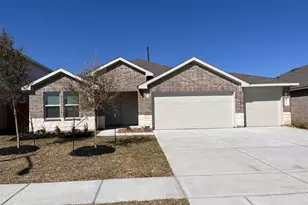 1021 Llano Trl, Dayton, TX 77535 - Photo 1