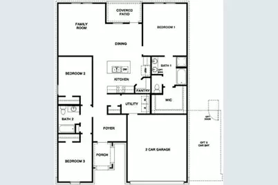 1021 Llano Trail, Dayton, TX 77535 - Photo 14