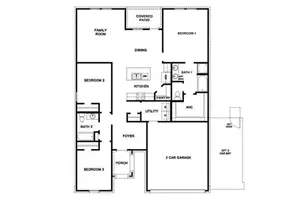 1021 Llano Trl, Dayton, TX 77535 - Photo 14